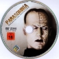 Preview: Parasomnia - Dreams of the Sleepwalker - Einzel-DVD - Neu & OVP